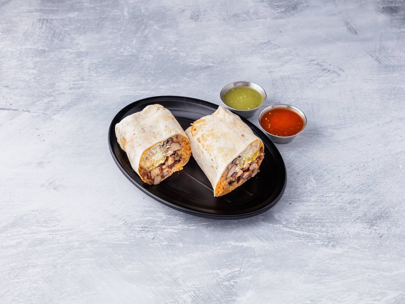 Before Taqueria Fort Greene - Now we are Taquería Green Valley by null