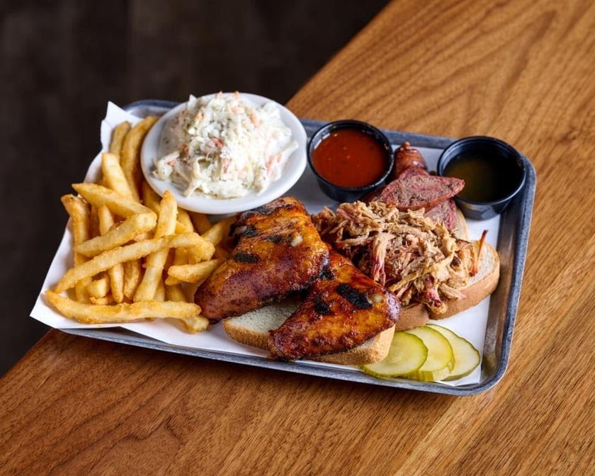 The Brew Kettle Hudson by null