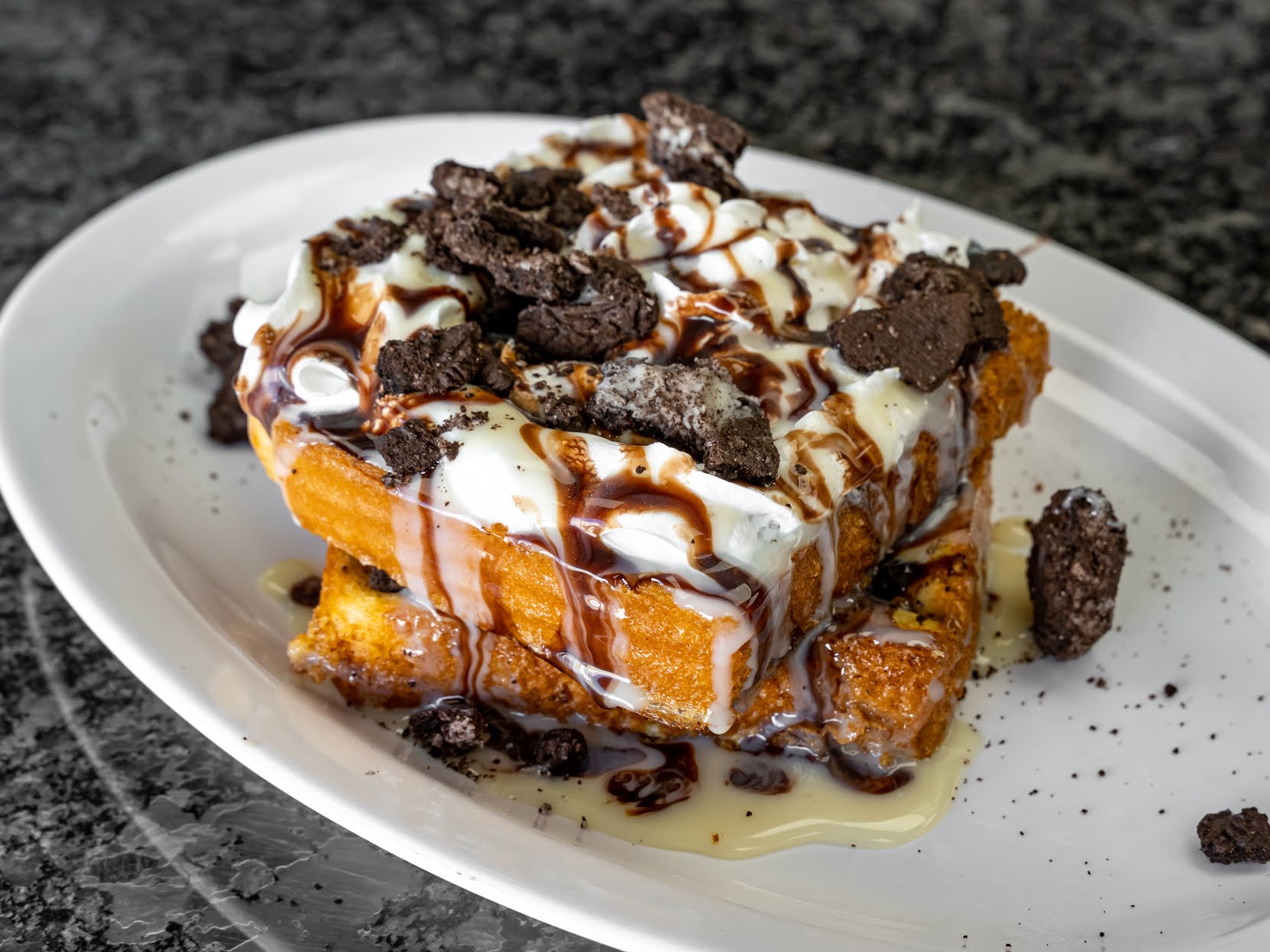 Ozzys breakfast & Grill (Olney) by null