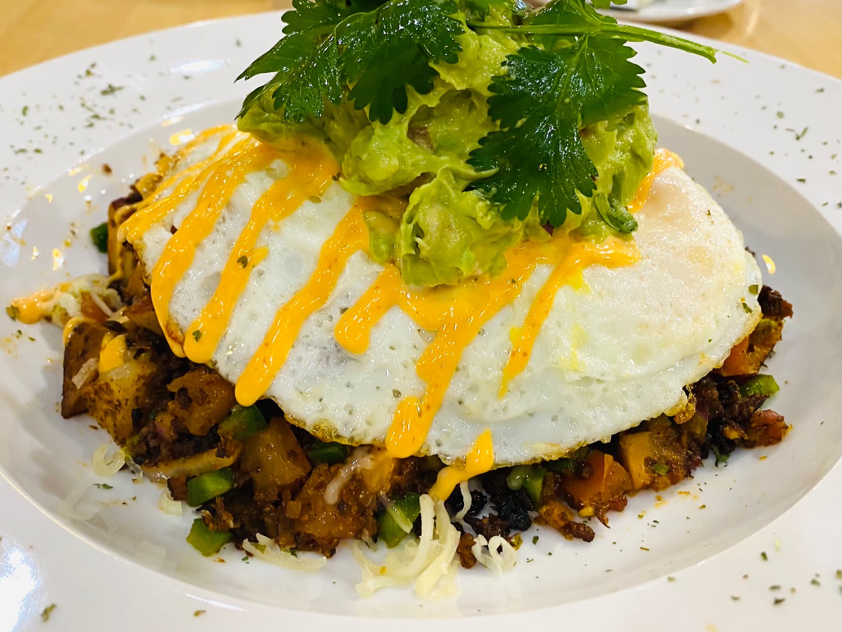 Ovo Frito Cafe by null