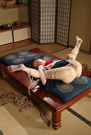 Japanese bondage jpg x Japanese bdsm bondage