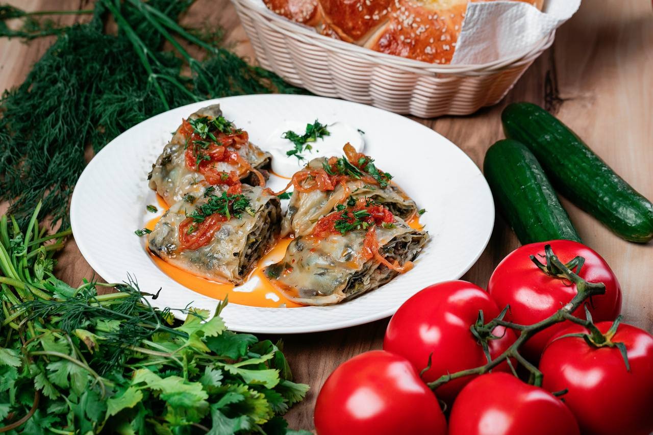 Urgut Osh Markazi by null