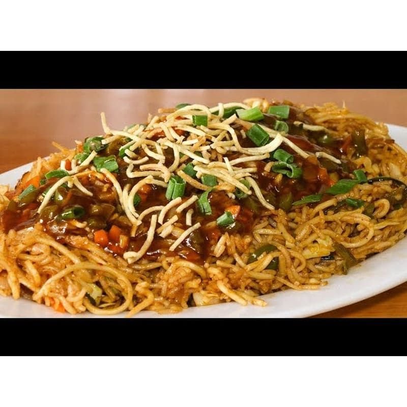 Chowpaty Fast Foods Ltd by null