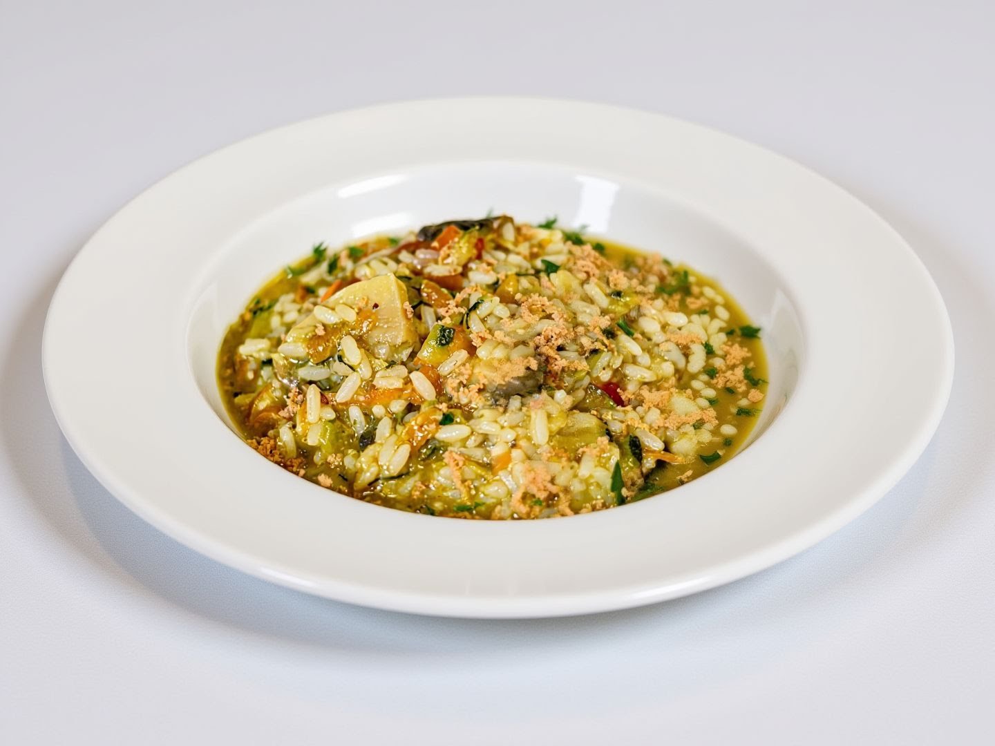 Sapurito Cucina Povera e Pizza | Ristorante tipico Siciliano Palermo centro by null