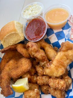 Berwyn Chicken Co. by null