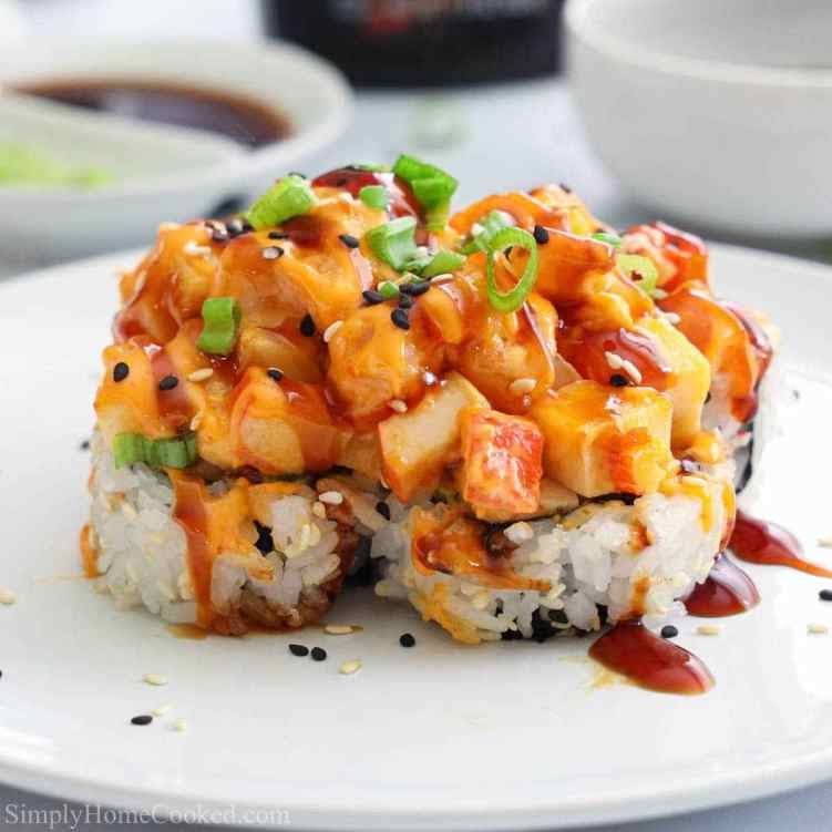 Teri's Teriyaki by null