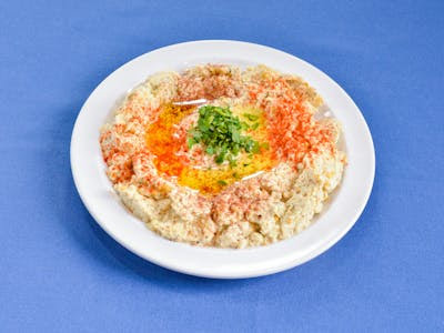 Simply Mediterranean by null