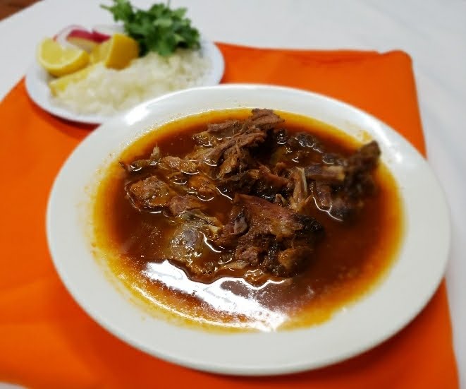 El Parian Restaurant by null