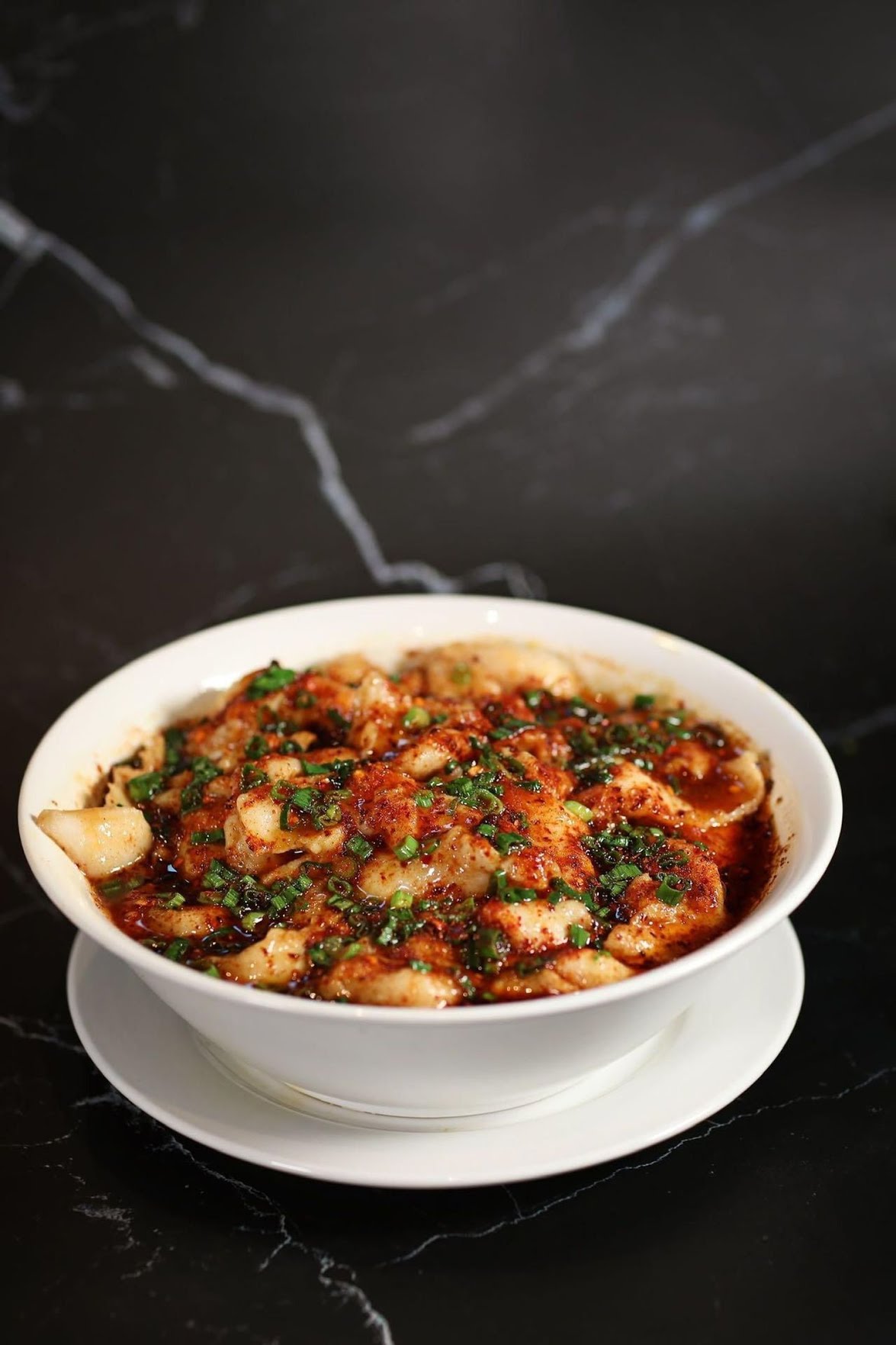 Chef Sun’s Noodle and Dumpling McKinney by null