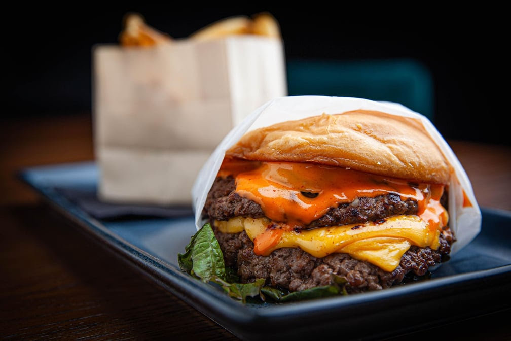 The Crawlspace Gastropub by null