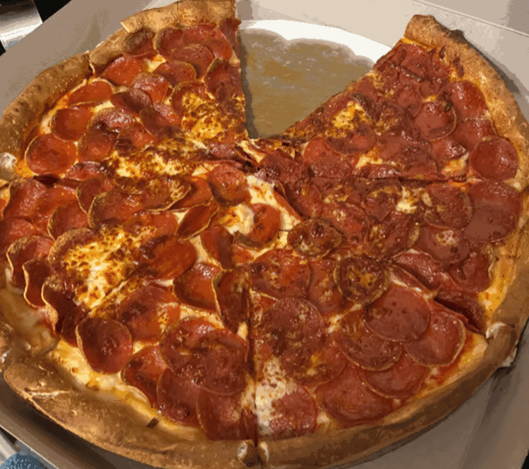 Laurel Pizzeria by null