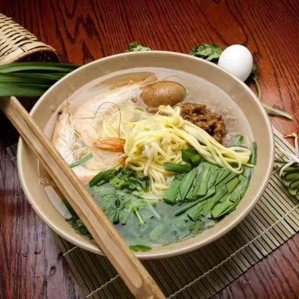 A Zhong Taiwanese Cuisine 阿忠台湾小吃 by null