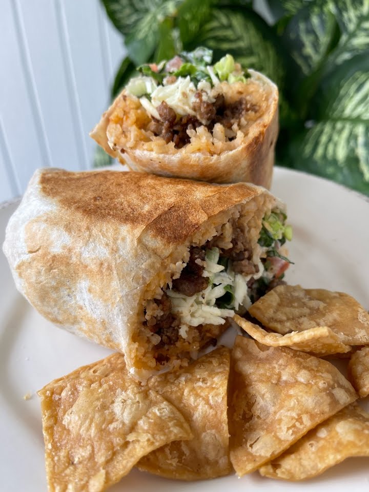 Healthy Substance Kitchen by null