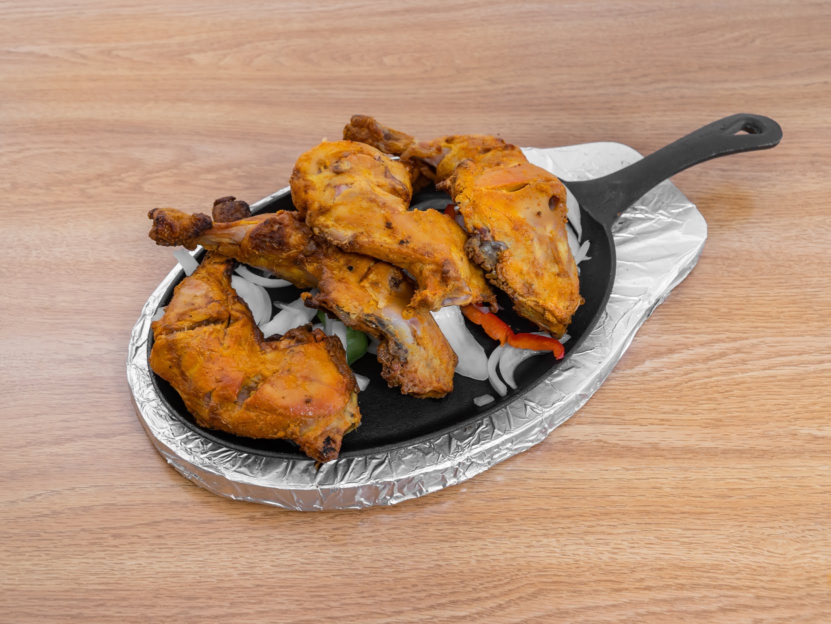 Vatica Indian Cuisine by null