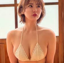 平嶋夏海 水着|厚手ラミネート加工】平嶋夏海 水着 A4変サイズ 雑誌切り抜き ３ページ アサ芸シークレット【グラビア】-F1 の商品詳細 |  JDirectItems Auction | One Map by FROM JAPAN