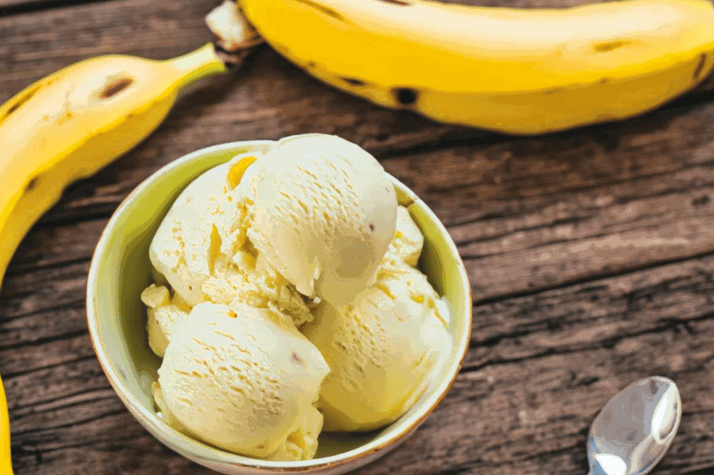 Sweet Spoon by null