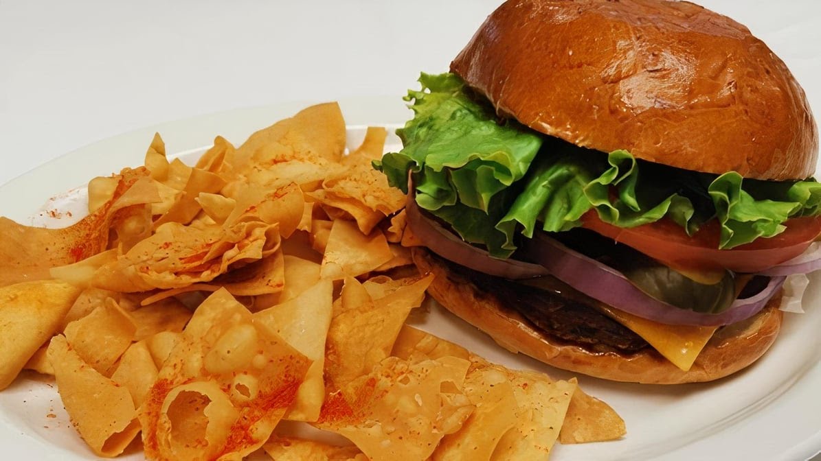 Taste of Splendour Cafe & Catering by null