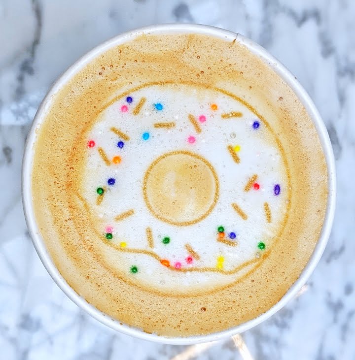 Gray Fox Coffee by null