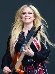 Avril lavigne sex jpg x Avril lavigne sex