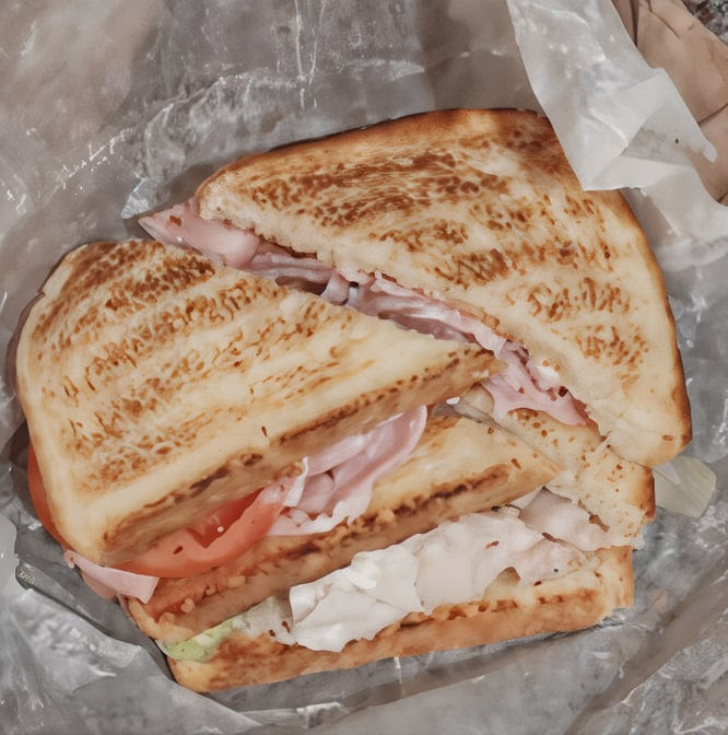 Silverton Café by null