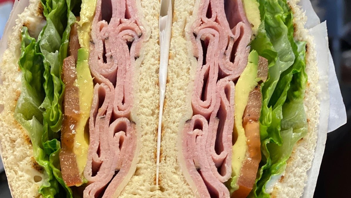 Fruit Revolution by null