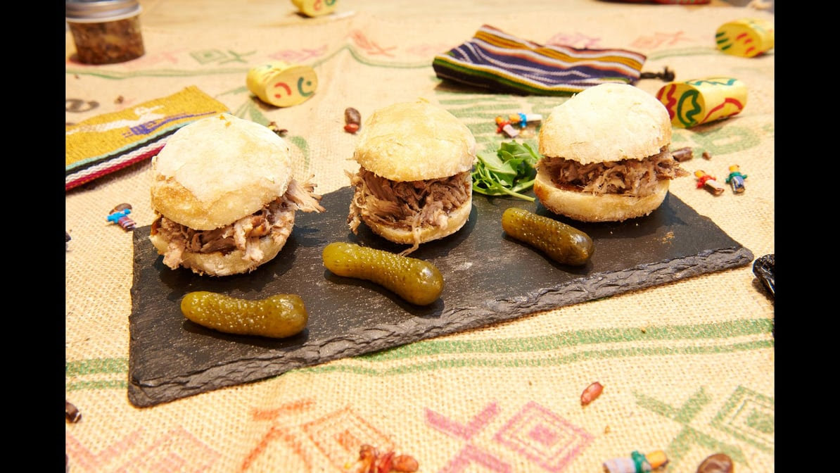 Ix Restaurant by null