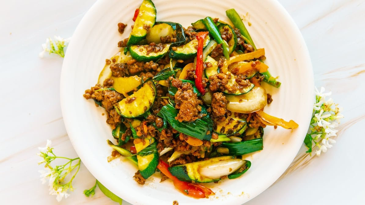 VeggiEAT by null