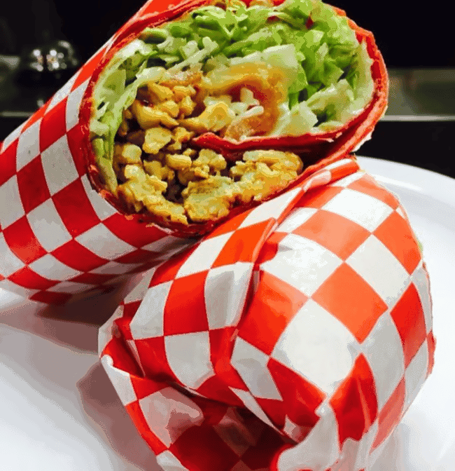 World Famous Grill (Bell) by null