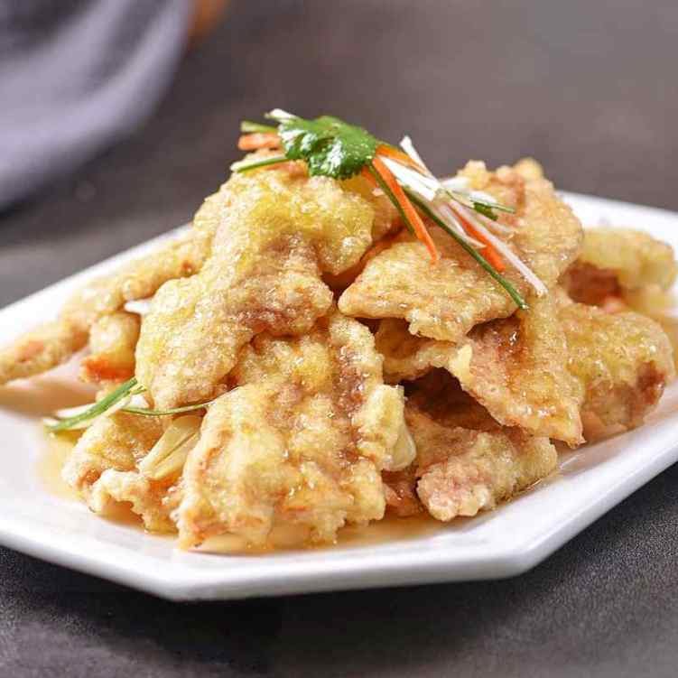 Northern Taste by null