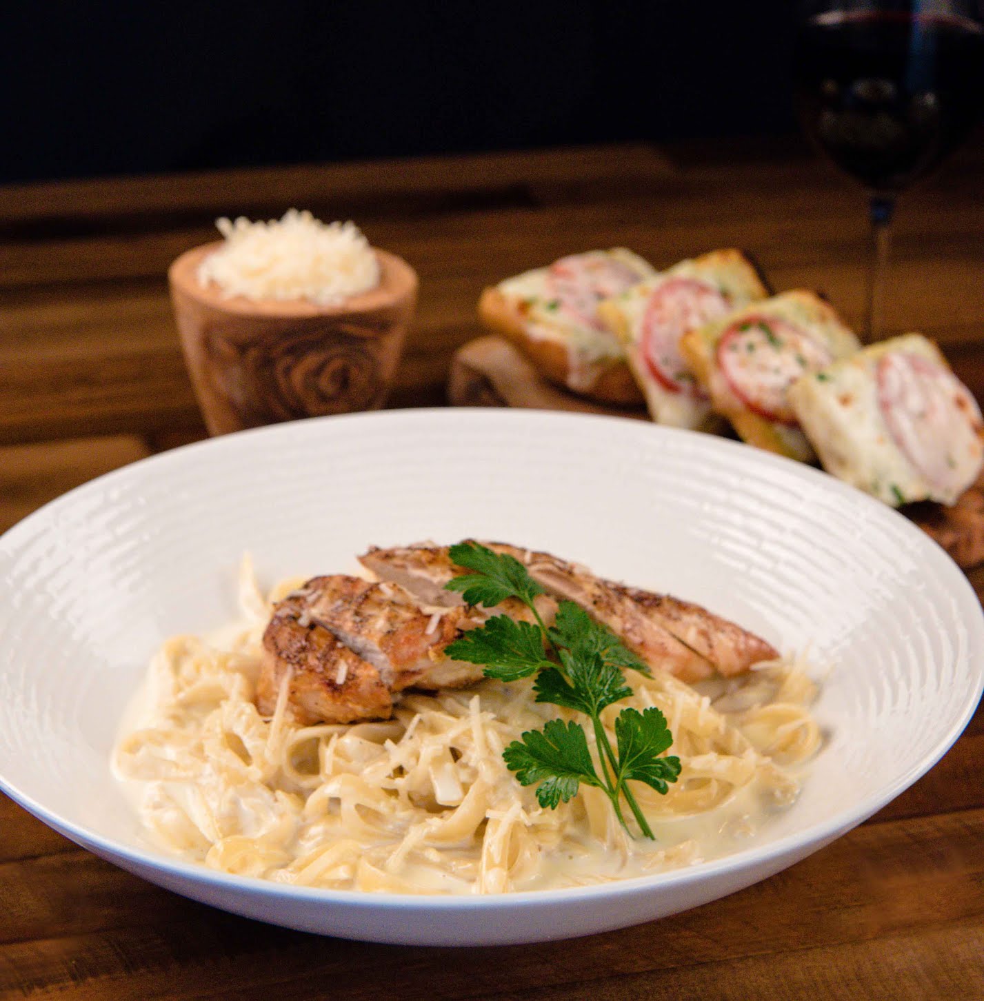 Off the Strip The LINQ Hotel + Experience by null