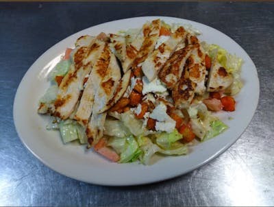 El Buen Sabor Poblano by null