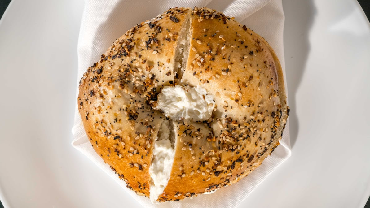 Talia's Bagels & Grille by null