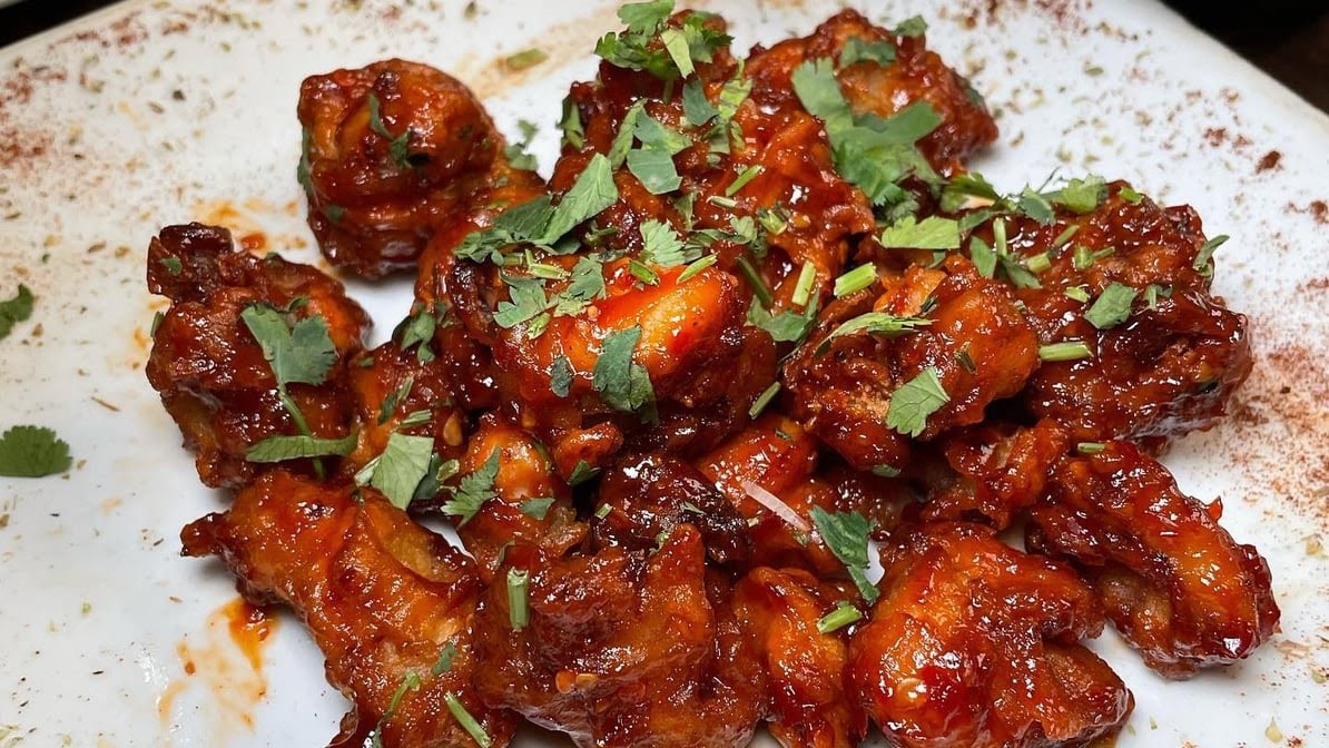 Bombay Street Food 2 by null