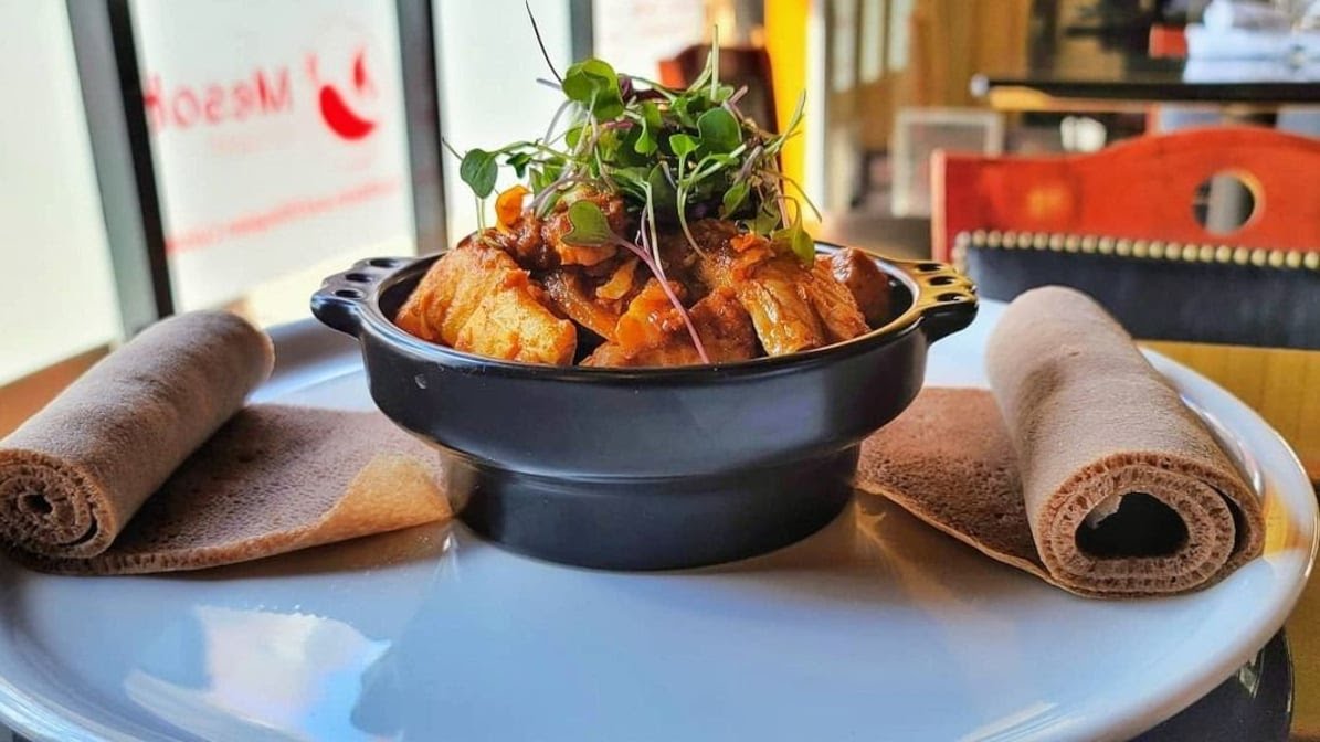Black Garlic Restaurant & Rum Bar by null