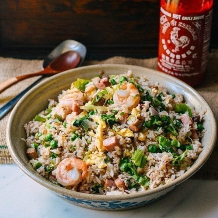 Delicious Food Corner by null