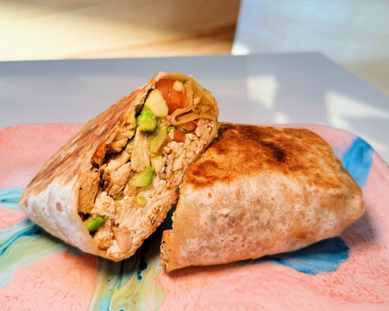 Honey's Bistro by null