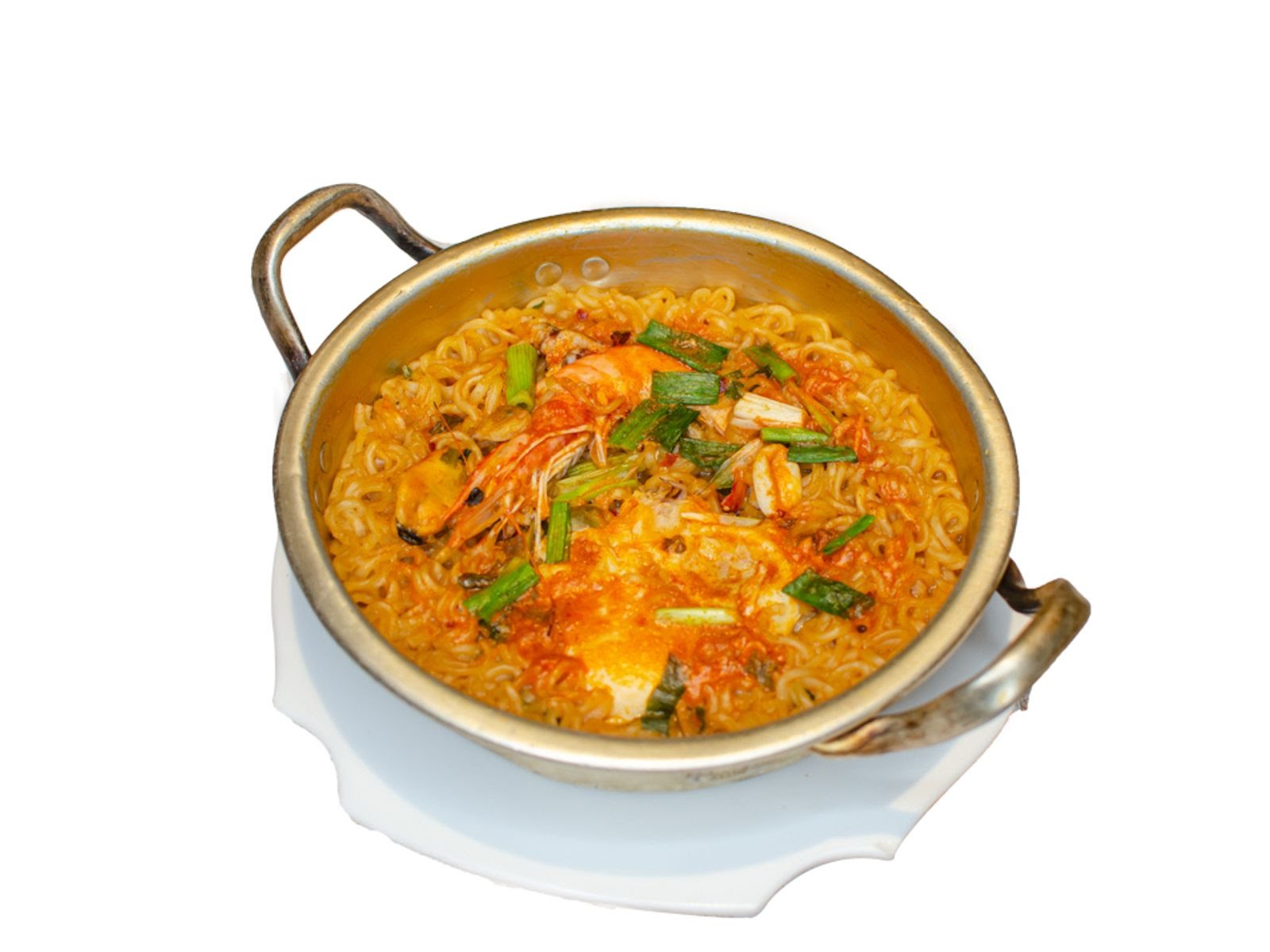 Jiang Niu BBQ House Lincoln Park by null