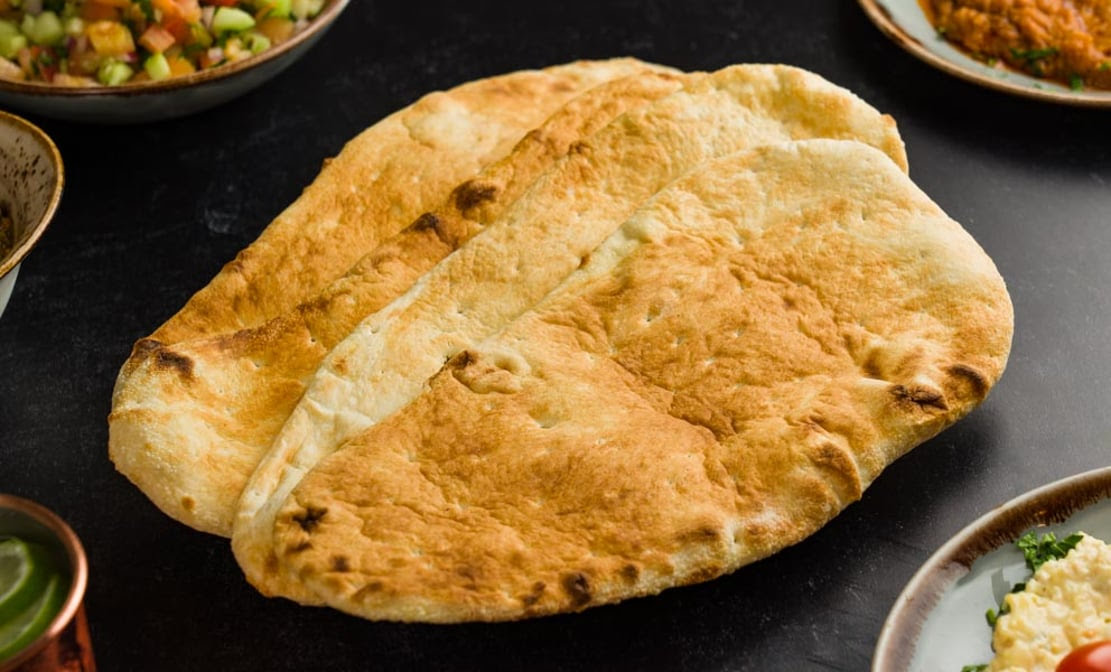 Ravagh Persian Grill by null