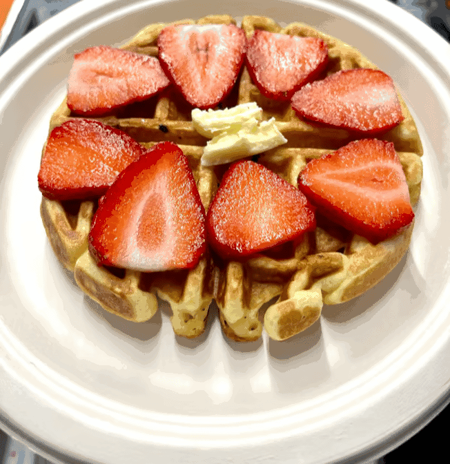 C&B Luncheonette by null