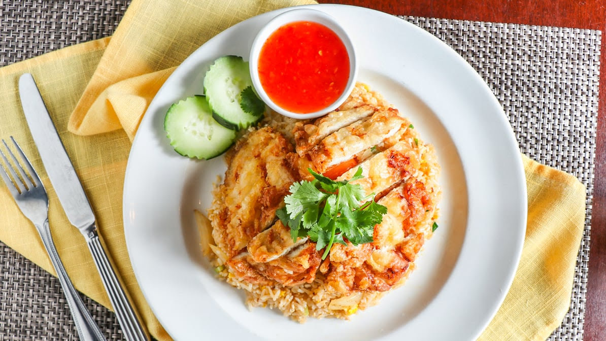 King's Thai Cuisine #2 by null