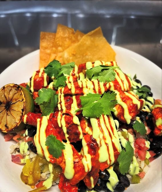 Corktown Eatery & Bar by null