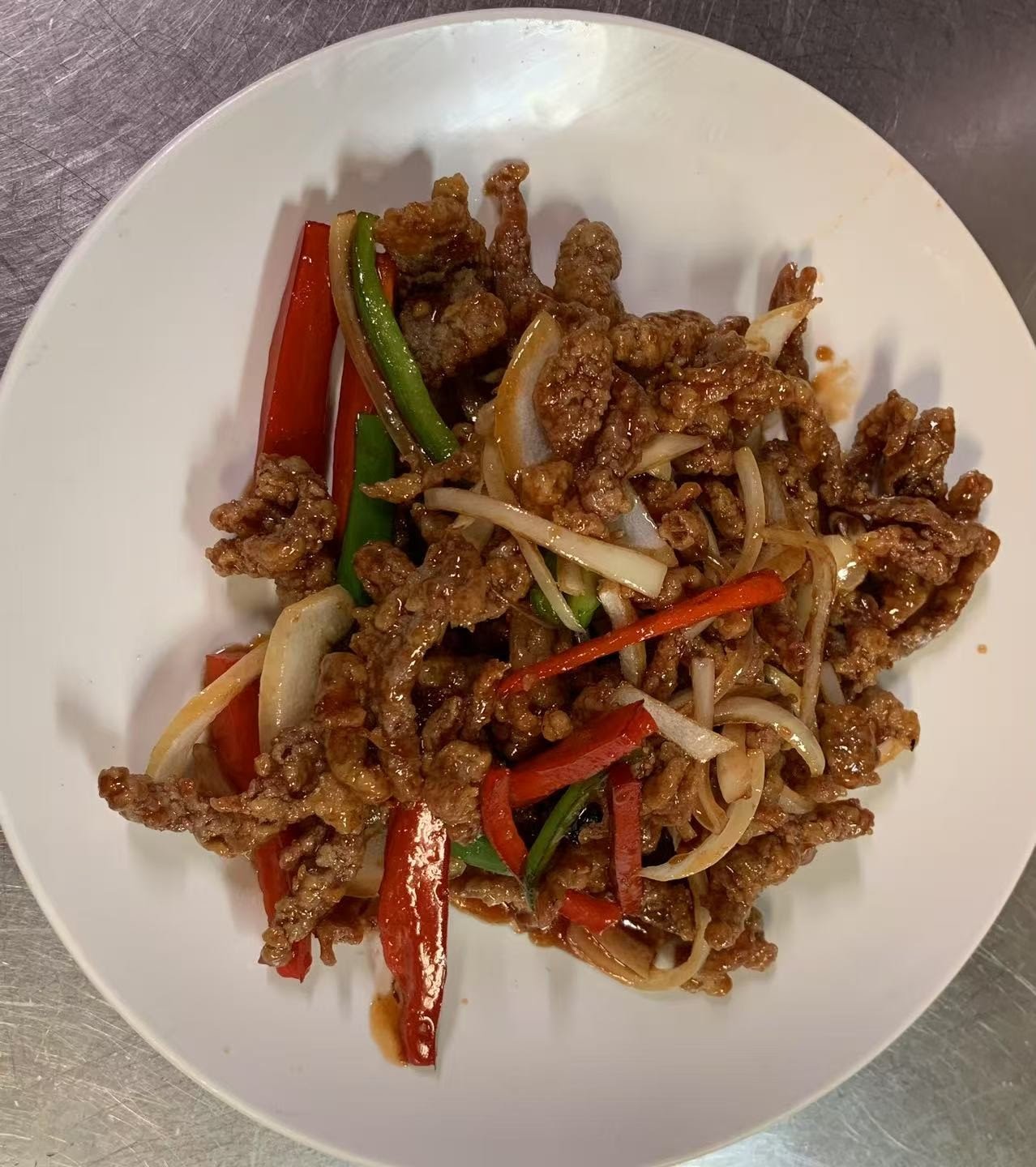 Shanghai Lounge by null