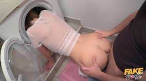 Stuck in washing machine porn videos xhamster jpg x Stuck in washing machine