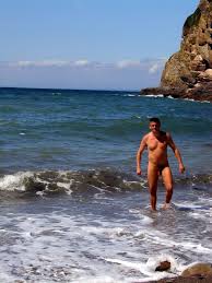 cfnm nude beach|Sand and See | Oh, I forget to mention. Yeah, naked beach ...