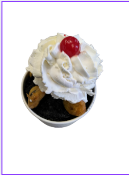 Coco's Cookies and Creamery by null