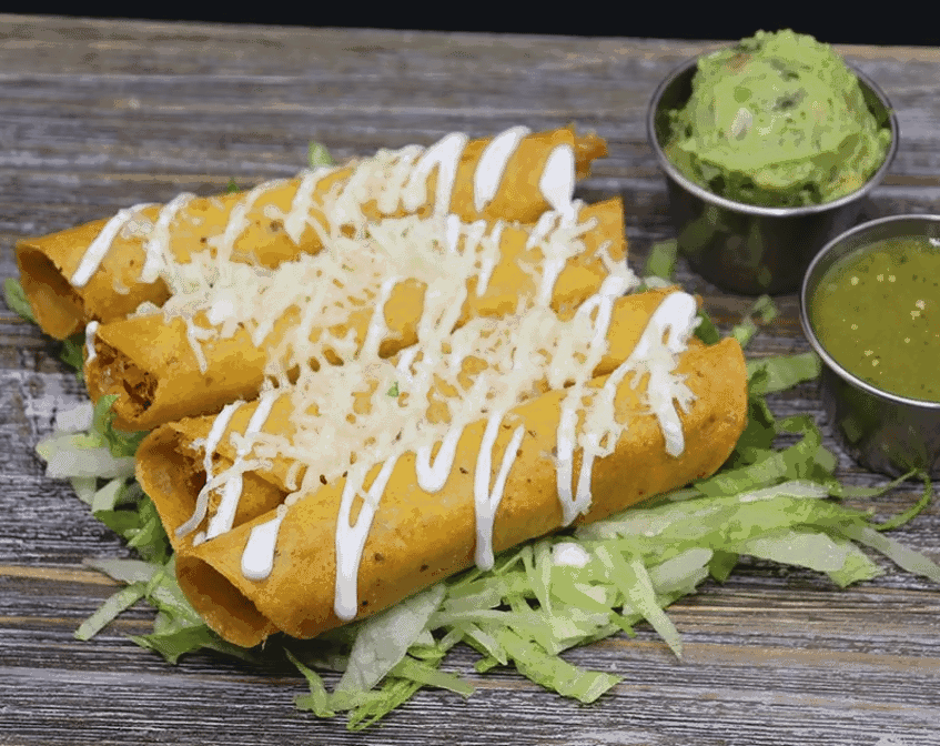 La Mexicana Grill by null