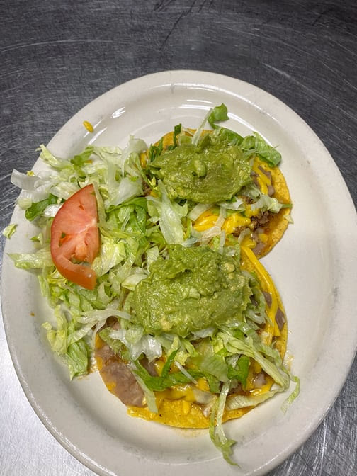 Rosie's Tamale House by null