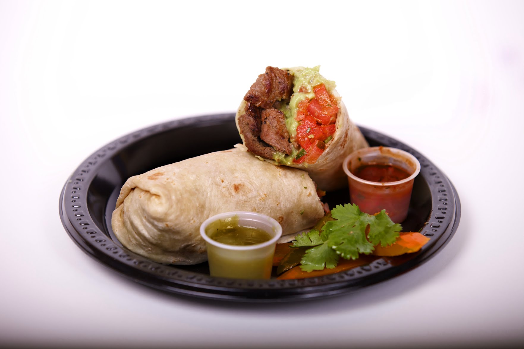 Muchas Gracias Mexican Food by null