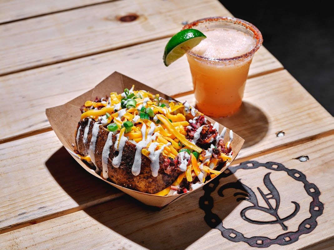 Vaqueros Texas Bar-B-Q by null