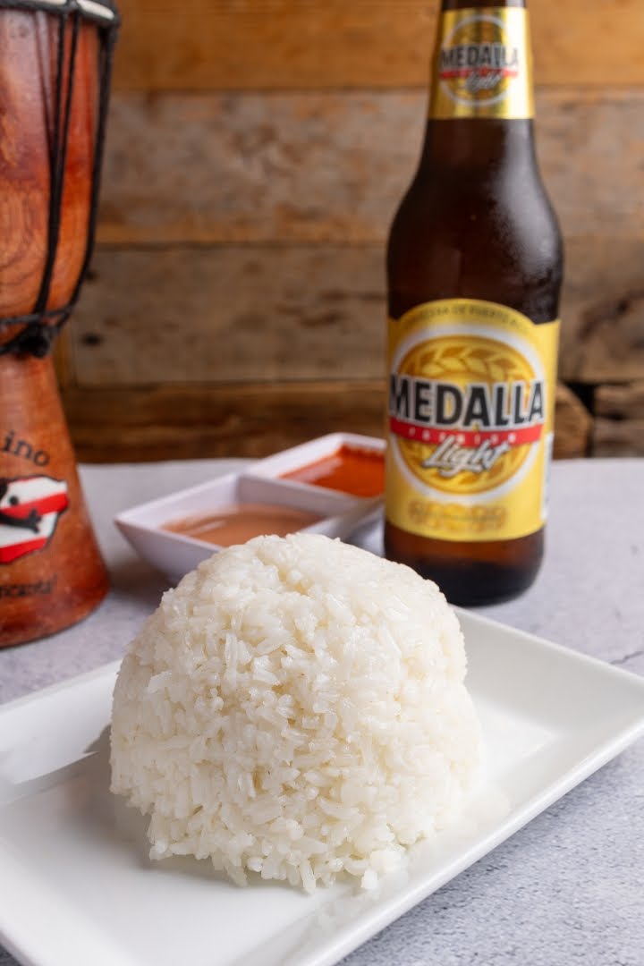 Isla Del Encanto by null